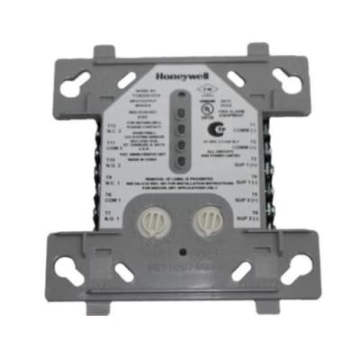 HONEYWELL TC822A1010