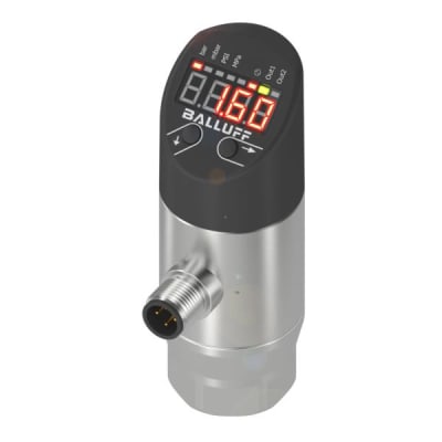 BALLUFF BSP V002-EV009-P00S2B-S4