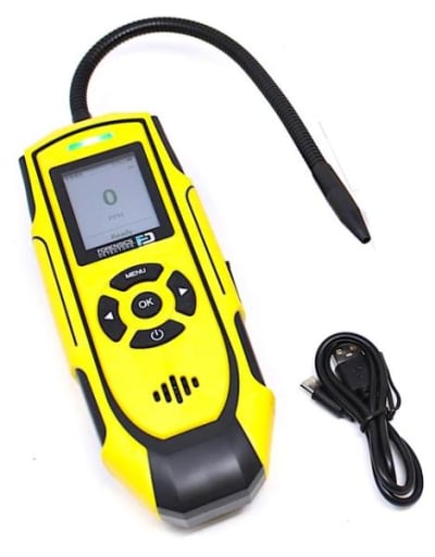 FORENSICS DETECTORS FD-99-SF6