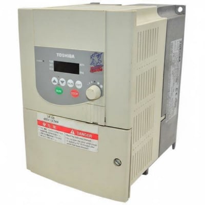 TOSHIBA FS9-4037PL-WN