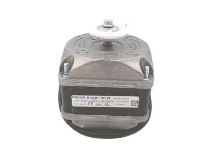 EBM PAPST M4Q045-DA05-01