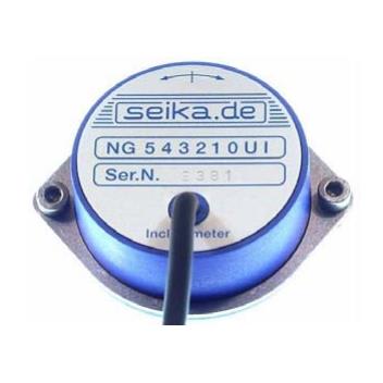 SEIKA ELECTRIC CO NG3I