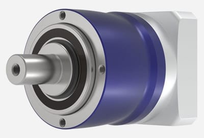 WITTENSTEIN NP 015S-MF2-20-1C1-1S