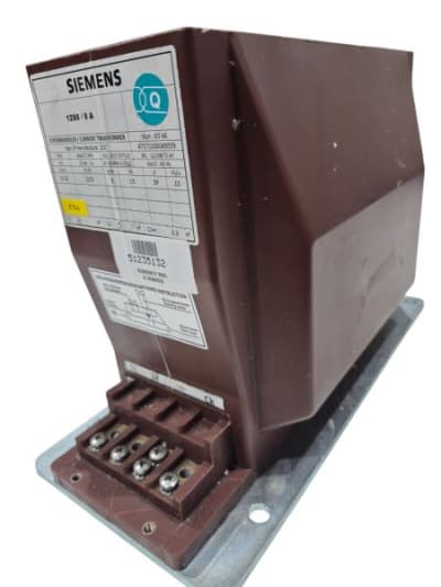 SIEMENS 4MA72-PFK