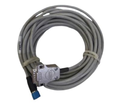 FESTO NEBM-M12G8-E-10-N-S1G15