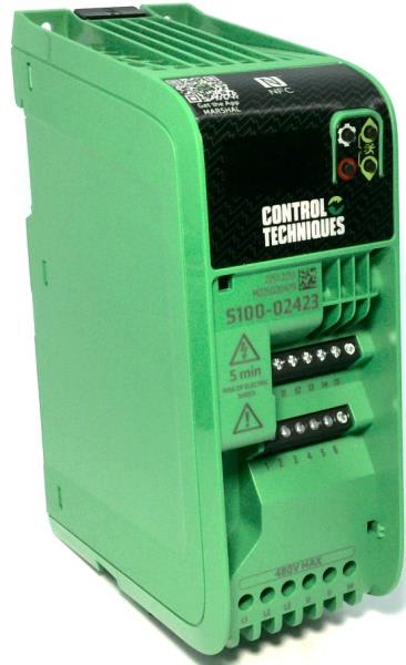 NIDEC CORP S100-02423-0A0000