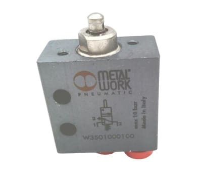 METAL WORK PNEUMATIC W3501000100