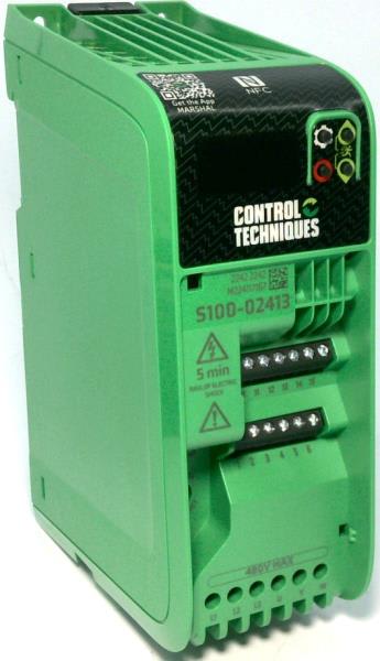 NIDEC CORP S100-02413-0A0000