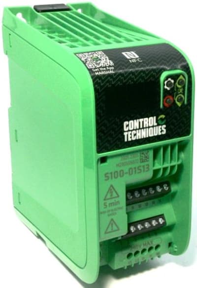 NIDEC CORP S100-01S13-0A0000