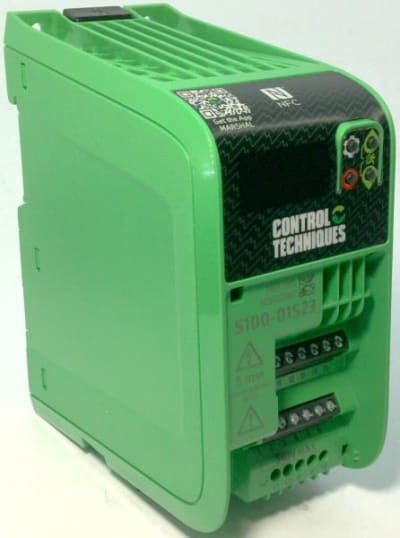 NIDEC CORP S100-01S23-0A0000