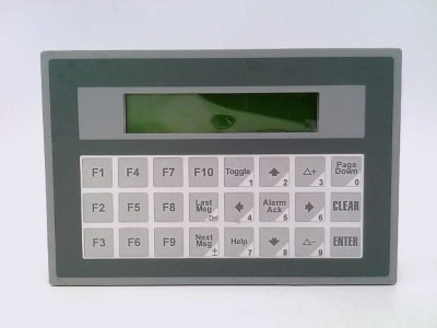 MAPLE SYSTEMS OIT3165-A00