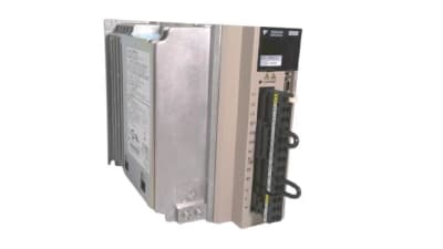 YASKAWA ELECTRIC SGDV-3R5D01A002000
