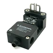 SCHMERSAL AZ 16-02ZVRK-ST