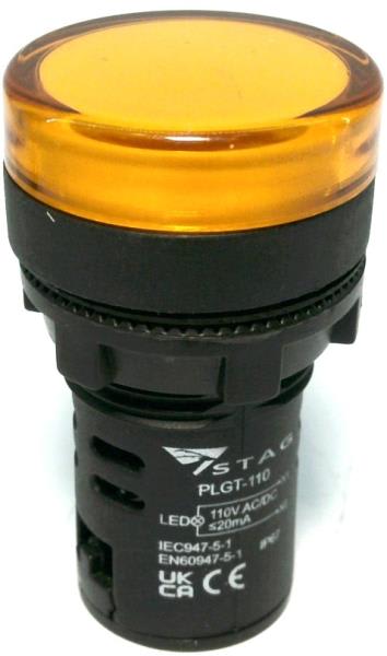 STAG PLGT-110-ORANGE