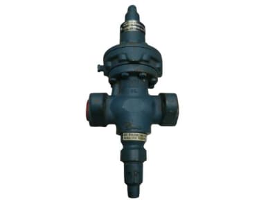 PARKER A4AK-DN321-1/4