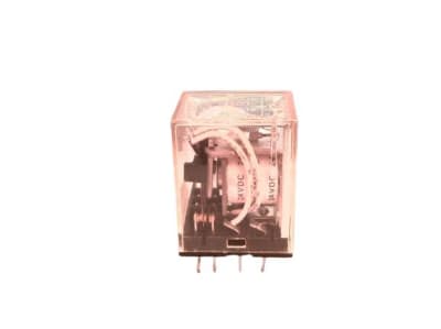 OMRON MY4E-DC24