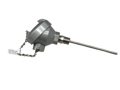 LOGIX CONTROLS SNR-057-2