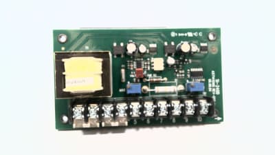 KB ELECTRONICS KBSI-240D (9431C)