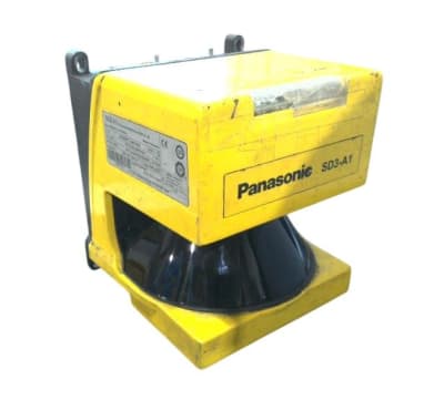 MATSUSHITA ELECTRIC SD3-A1