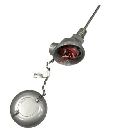 LOGIX CONTROLS SNR-074-2