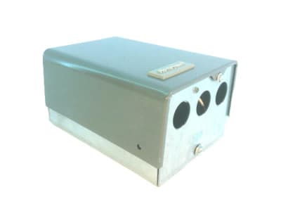 HONEYWELL L8148E1265