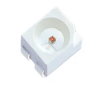 KINGBRIGHT AA3527AZGSK-30MAV