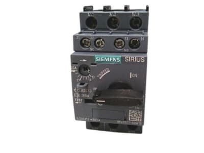 SIEMENS 3RV2021-4BA15