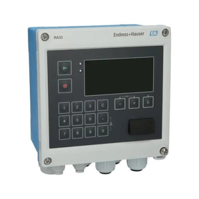 ENDRESS & HAUSER RA33-CP1+AAP1