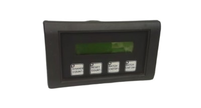 AUTOMATION DIRECT OM420