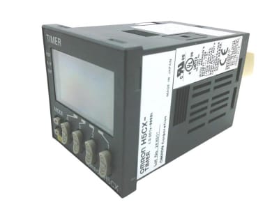 OMRON H5CX-A11SD-N