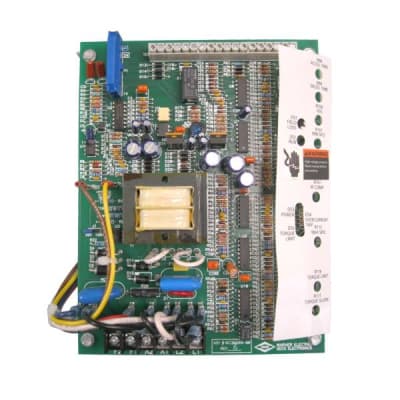 DANAHER MOTION SE2002