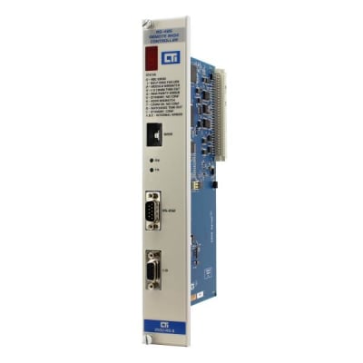 CONTROL TECHNOLOGY INC 2500-RIO-B