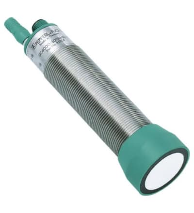 PEPPERL & FUCHS UC4000-30GM-E6R2-V15