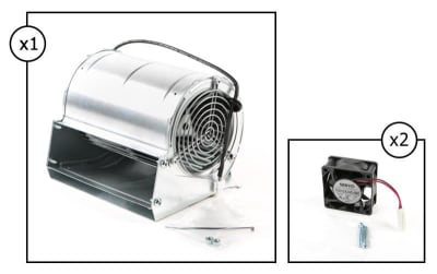 DANFOSS 181B2694