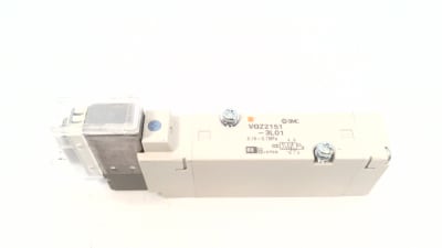 SMC VQZ21513L01