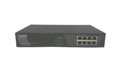 ZYXEL ES1100-8HP-240W