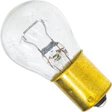 GENERAL ELECTRIC 1156