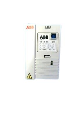 ASEA BROWN BOVERI ACS141-K18-1-U
