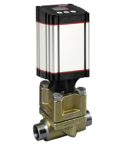 DANFOSS 027H1022