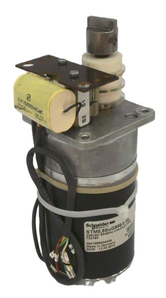 SCHNEIDER ELECTRIC STM0.5SUG856/3-3N