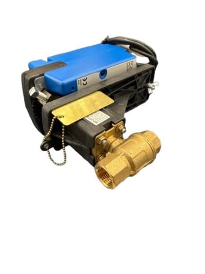 JOHNSON CONTROLS VG1241AE+936GGA