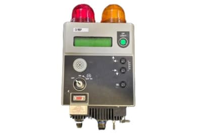 MIRION TECHNOLOGIES 132776