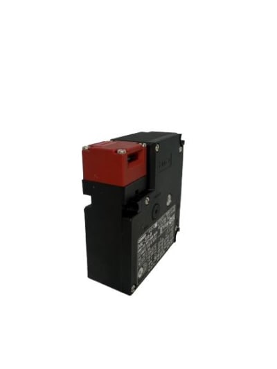 OMRON D4NL-2EFA-B