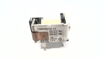 TE CONNECTIVITY T90N5D12-12