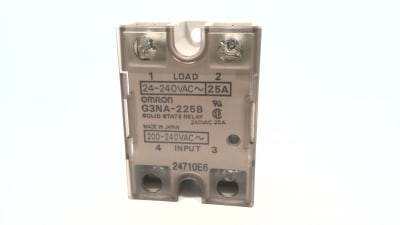 OMRON G3NA-225B-200-240