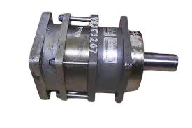 DANAHER MOTION 34-510-572-2255