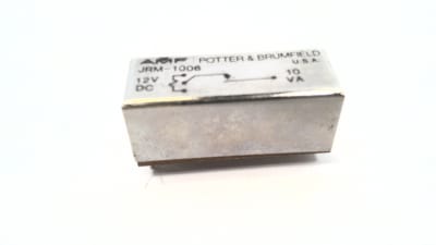 TE CONNECTIVITY JRM-1006
