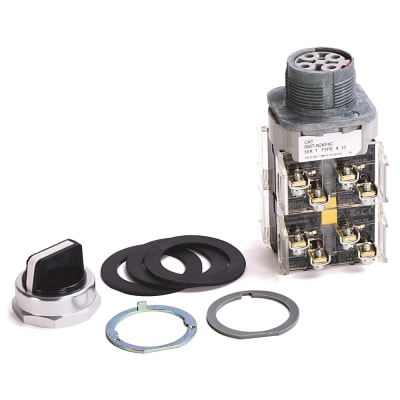 ALLEN BRADLEY 800T-N2KP4C