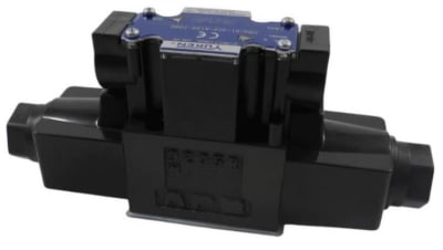 YUKEN DSG-01-3C4-A120-70