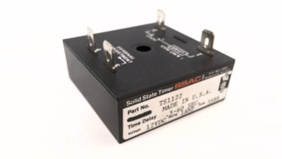 ASEA BROWN BOVERI TS1122